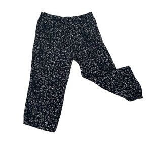 Additionne Elle Woman’s  Flowy Wide Leg Pants Size 22